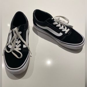 Vans Old Skool Sneakers